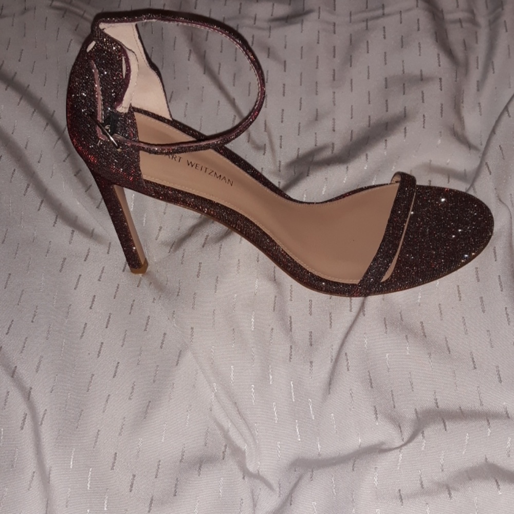 Stuart Weitzman pumps